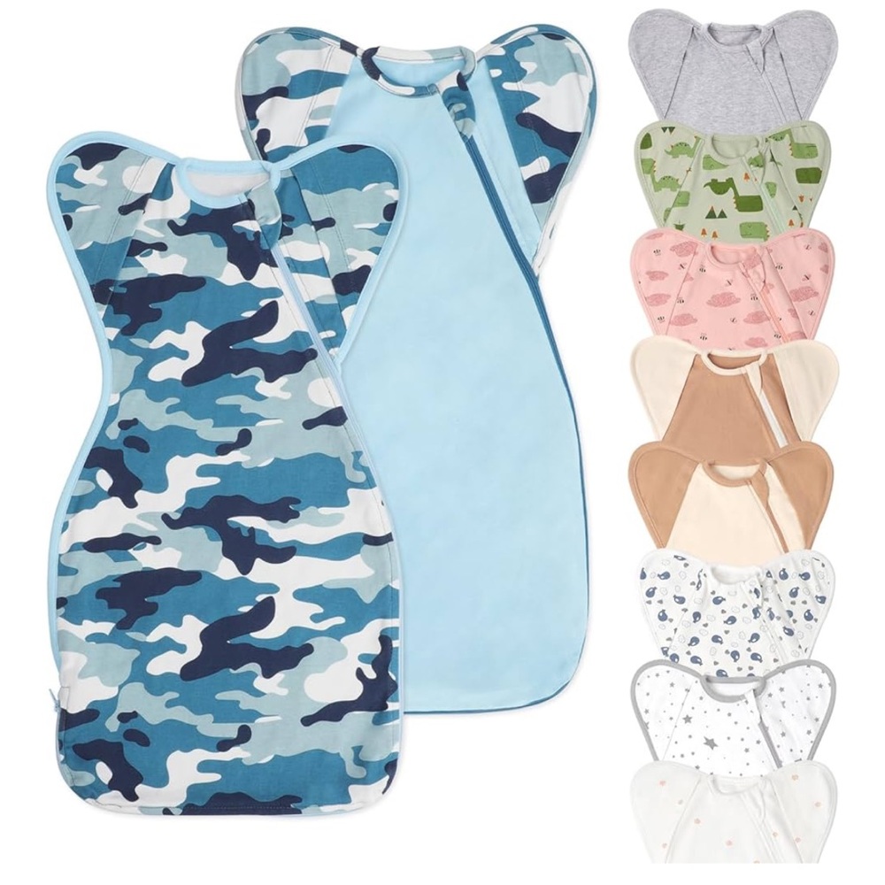 Kinrose sleepsack